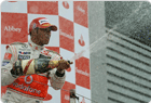 Lewis Hamilton wins at Silverstone
